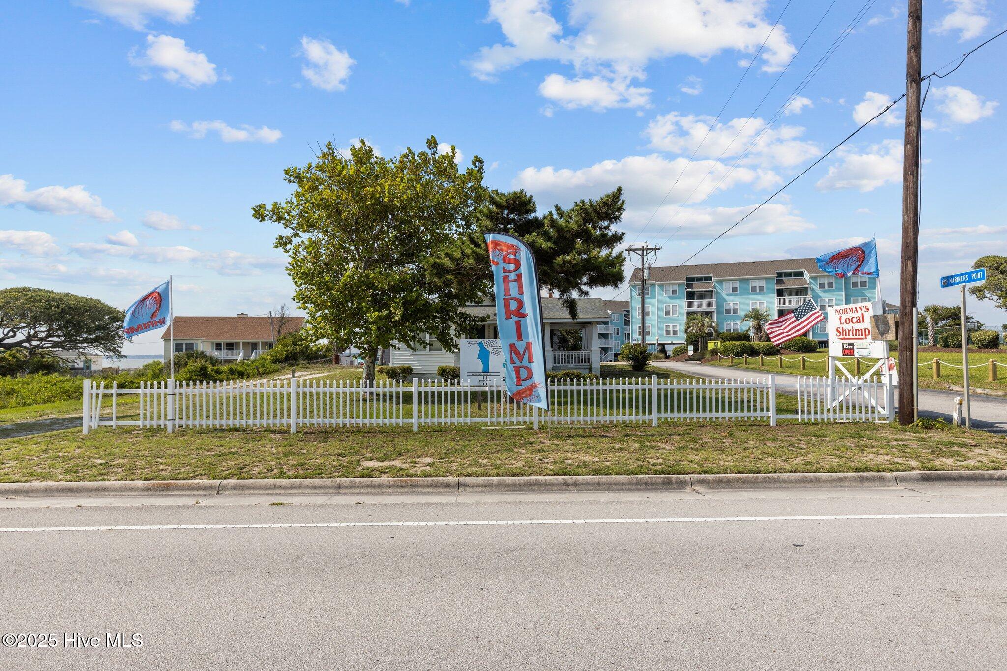 1024 Salter Path Road Atlantic Beach, NC 28512 - Photo 23 of 23 1024 Salter Path Rd