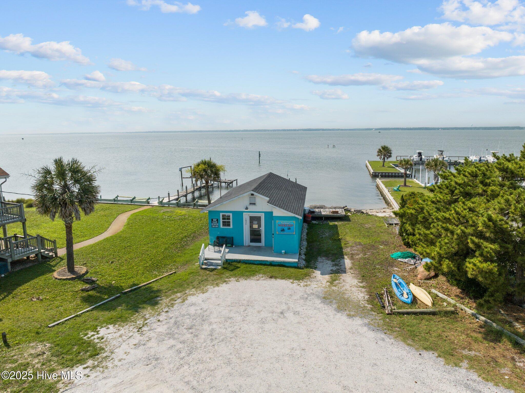 1024 Salter Path Road Atlantic Beach, NC 28512 - Photo 7 of 23 1024 Salter Path Rd