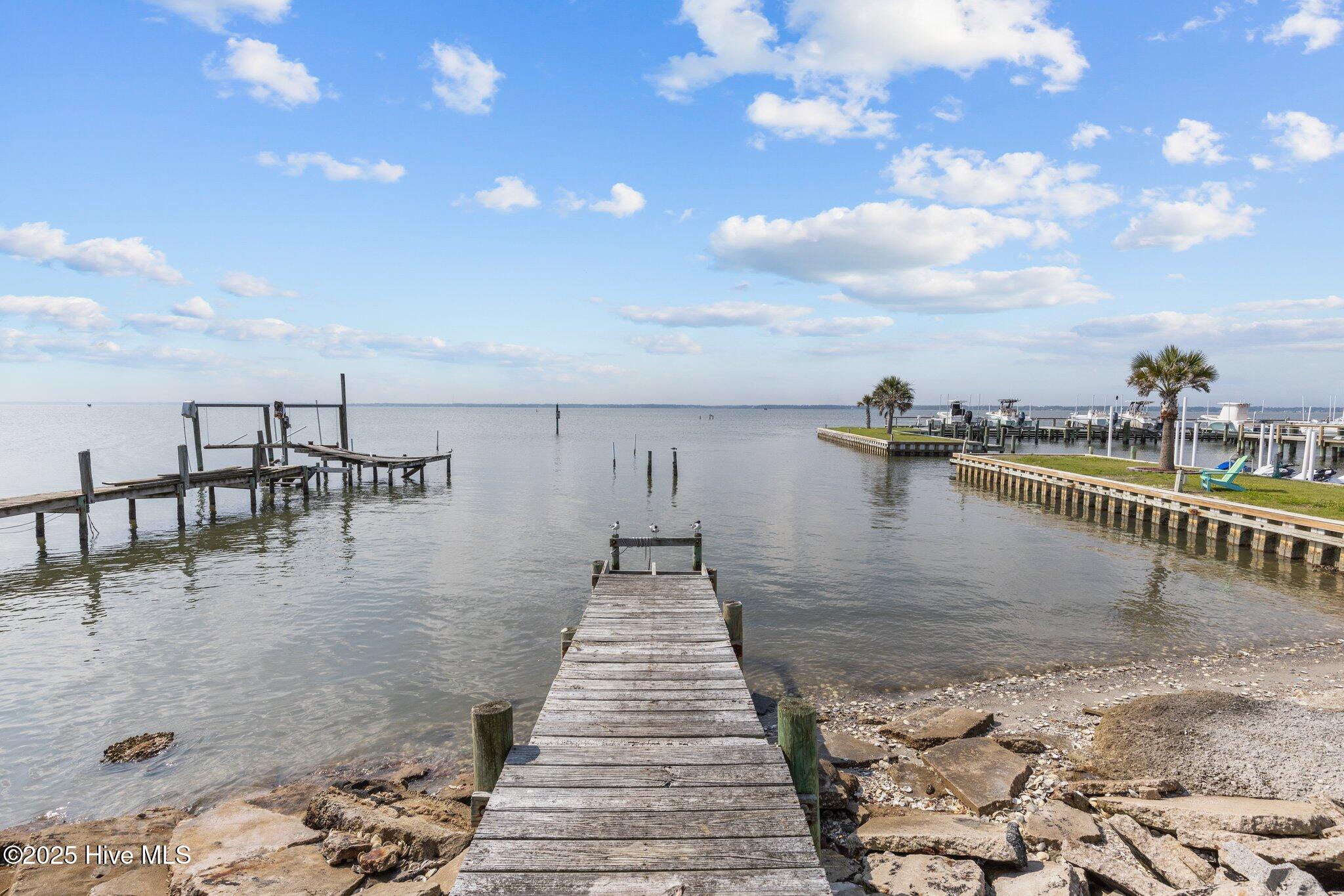 1024 Salter Path Road Atlantic Beach, NC 28512 - Photo 10 of 23 1024 Salter Path Rd
