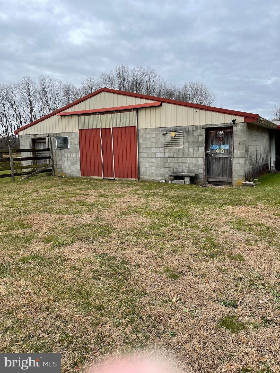 101 Dutch Row Road Elmer, NJ 08318 - Photo 17 of 27