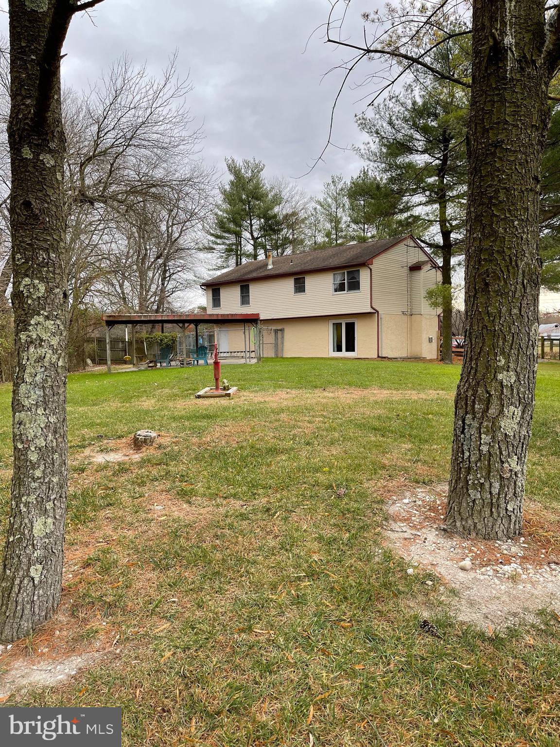 101 Dutch Row Road Elmer, NJ 08318 - Photo 18 of 27