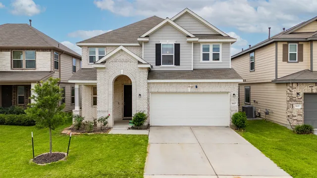 $2,350 | 14627 Monterey Cypress Drive, Houston, TX 77068