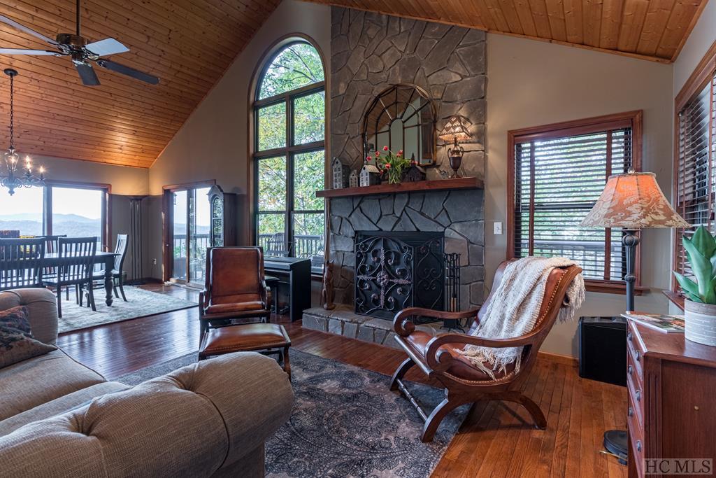 1152 Bright Mountain Road Cullowhee, NC 28723 - Photo 10 of 45 Gallery Image 10