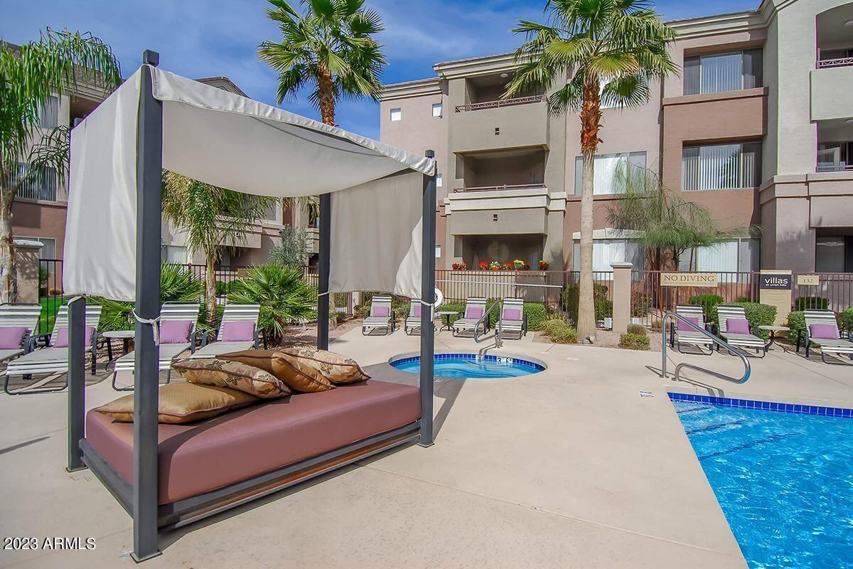 18416 North Cave Creek Road, Unit 1059 Phoenix, AZ 85032 - Photo 36 of 45 Incredible Amenities