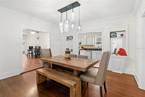 $969,000 | 521 Sheridan Boulevard, Orlando, FL 32804