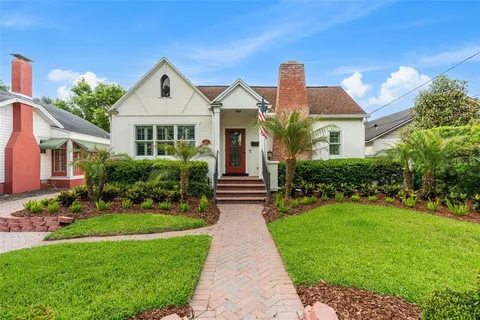 $969,000 | 521 Sheridan Boulevard, Orlando, FL 32804