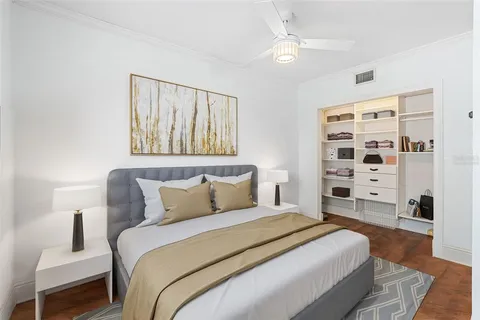 $969,000 | 521 Sheridan Boulevard, Orlando, FL 32804