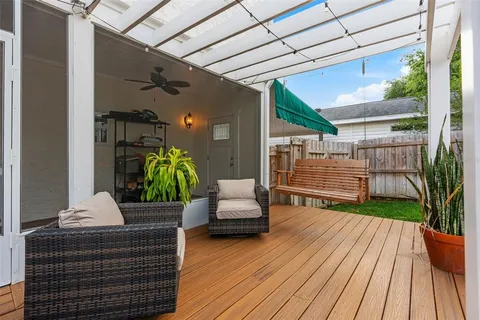 $969,000 | 521 Sheridan Boulevard, Orlando, FL 32804