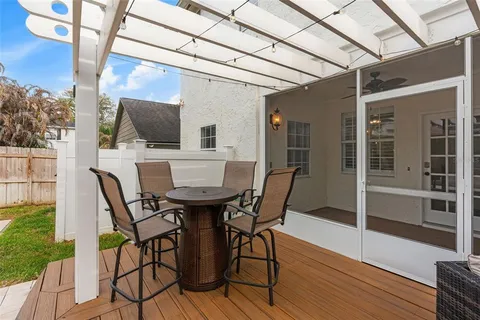 $969,000 | 521 Sheridan Boulevard, Orlando, FL 32804