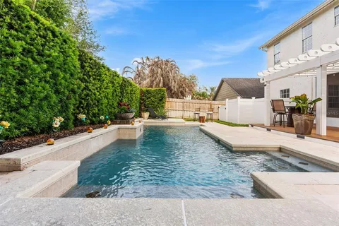 $969,000 | 521 Sheridan Boulevard, Orlando, FL 32804