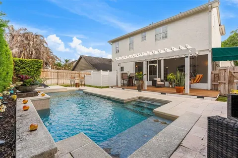 $969,000 | 521 Sheridan Boulevard, Orlando, FL 32804