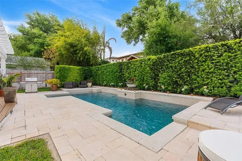 $969,000 | 521 Sheridan Boulevard, Orlando, FL 32804