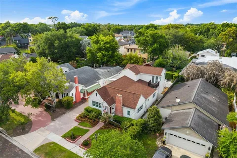 $969,000 | 521 Sheridan Boulevard, Orlando, FL 32804