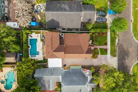 $969,000 | 521 Sheridan Boulevard, Orlando, FL 32804