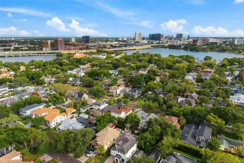 $969,000 | 521 Sheridan Boulevard, Orlando, FL 32804