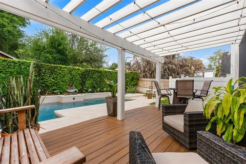 $969,000 | 521 Sheridan Boulevard, Orlando, FL 32804