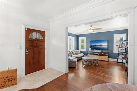 $969,000 | 521 Sheridan Boulevard, Orlando, FL 32804