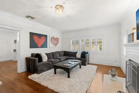 $969,000 | 521 Sheridan Boulevard, Orlando, FL 32804