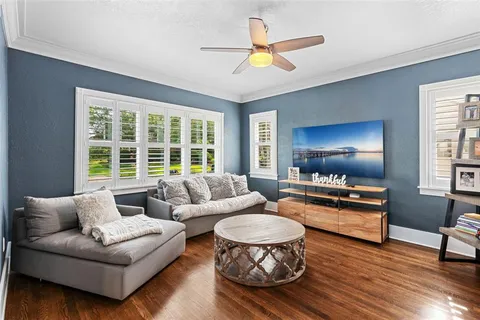 $969,000 | 521 Sheridan Boulevard, Orlando, FL 32804