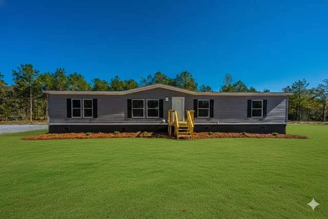 $264,998 | 112 Pine Arbor Lane, Pinopolis, SC 29469