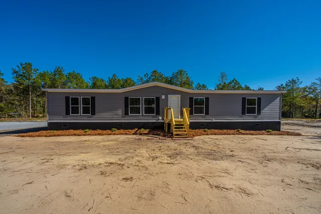 $264,998 | 112 Pine Arbor Lane, Pinopolis, SC 29469