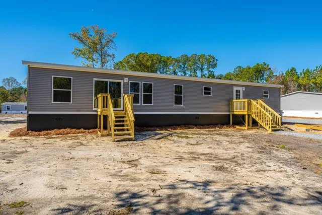 $264,998 | 112 Pine Arbor Lane, Pinopolis, SC 29469