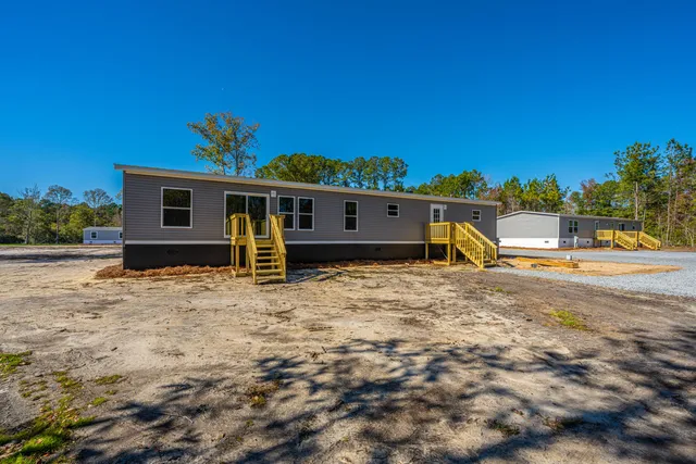 $264,998 | 112 Pine Arbor Lane, Pinopolis, SC 29469