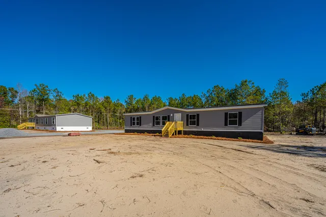 $264,998 | 112 Pine Arbor Lane, Pinopolis, SC 29469