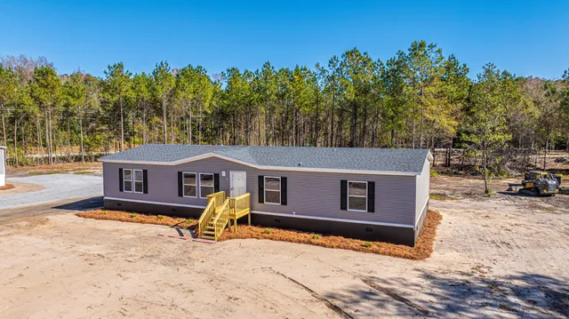 $264,998 | 112 Pine Arbor Lane, Pinopolis, SC 29469
