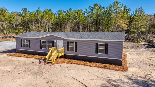 $264,998 | 112 Pine Arbor Lane, Pinopolis, SC 29469