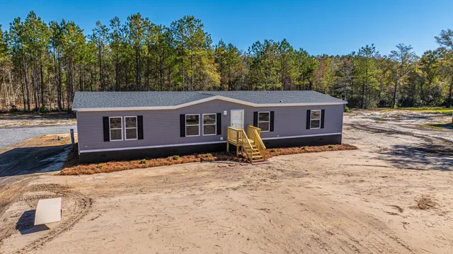 $264,998 | 112 Pine Arbor Lane, Pinopolis, SC 29469