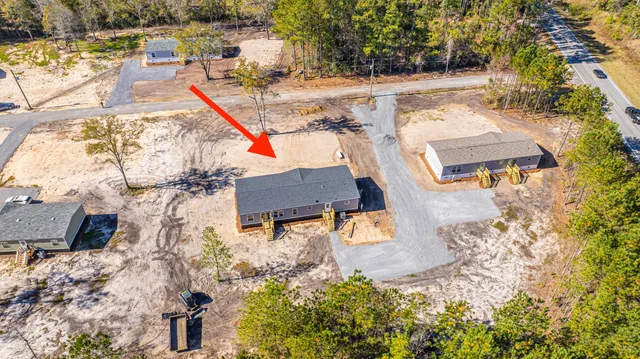 $264,998 | 112 Pine Arbor Lane, Pinopolis, SC 29469