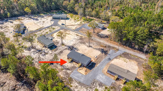 $264,998 | 112 Pine Arbor Lane, Pinopolis, SC 29469