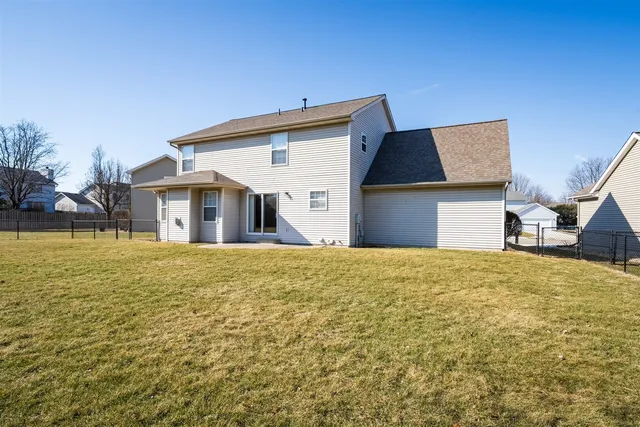 $359,000 | 3 Timbergate Court, Bloomington, IL 61704