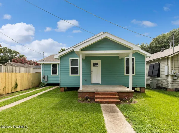 $225,000 | 713 St Louis Street, Lafayette, LA 70506