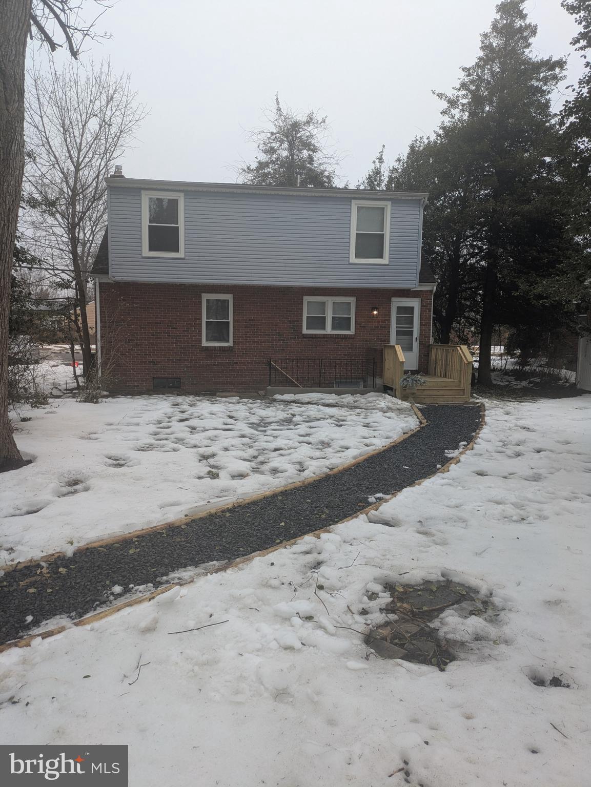 637 West Somerdale Road Somerdale, NJ 08083 - Photo 22 of 25