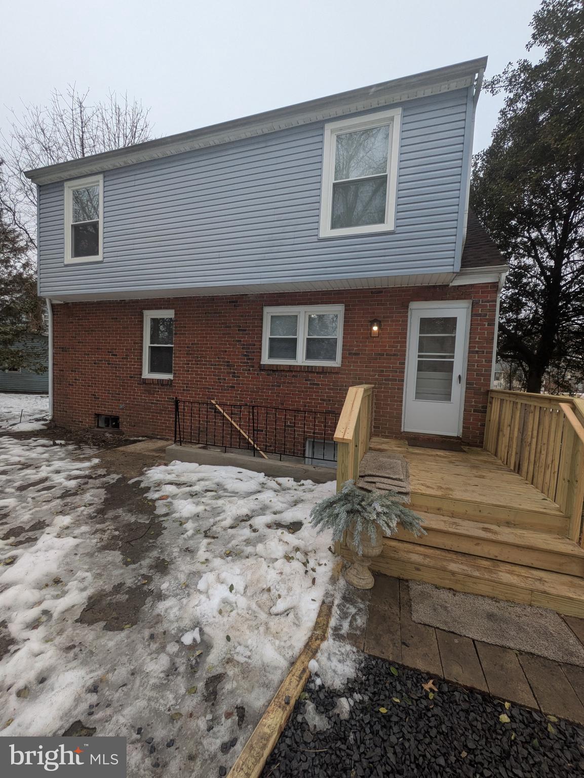 637 West Somerdale Road Somerdale, NJ 08083 - Photo 25 of 25