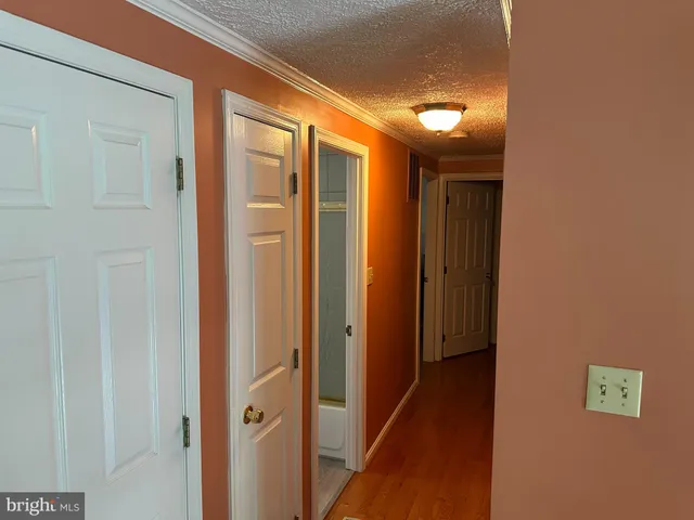 a room with furniture and a window