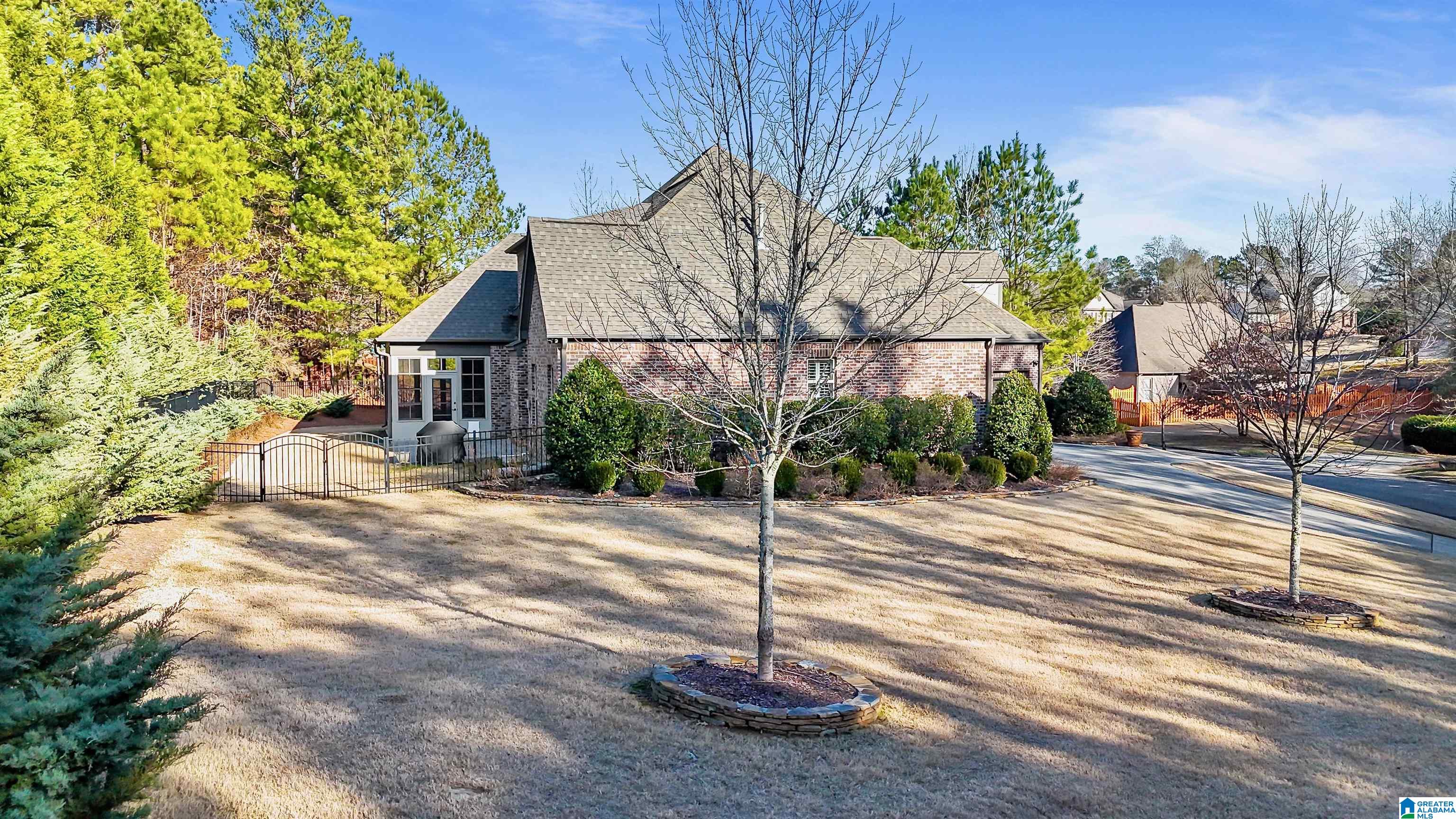 144 River Valley Road Helena, AL 35080 - Photo 57 of 65