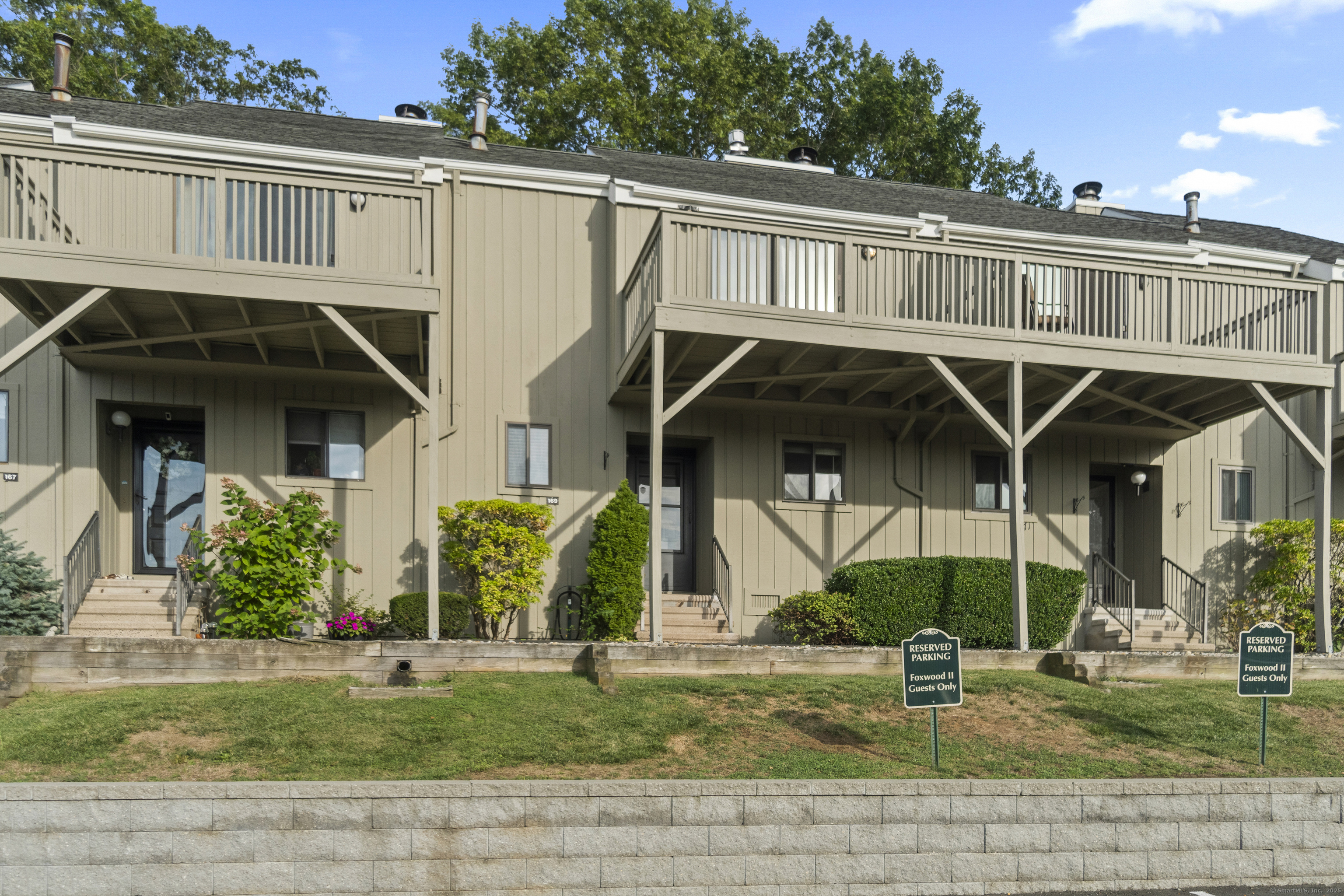 169 Watch Hill Road, Unit 169 Branford, CT 06405 - Photo 1 of 1