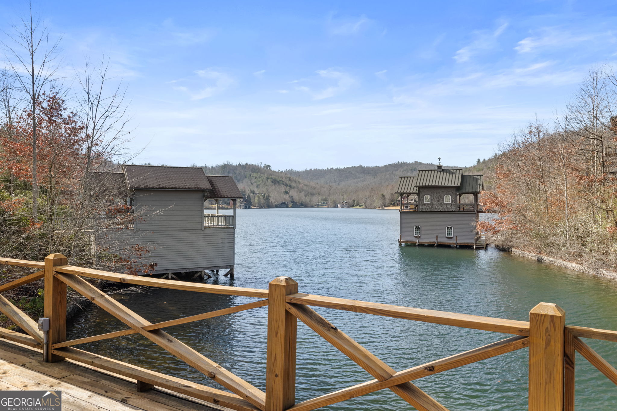 1242 Moccasin Creek Road Clarkesville, GA 30523 - Photo 11 of 62