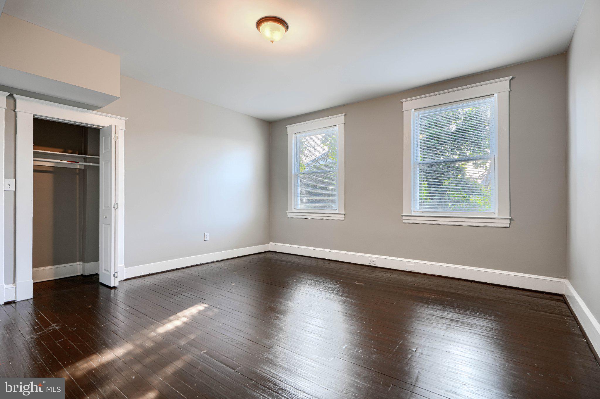 3414 Alto Road, Unit 2 Baltimore, MD 21216 - Photo 19 of 26 Bright and airy room with natural light.