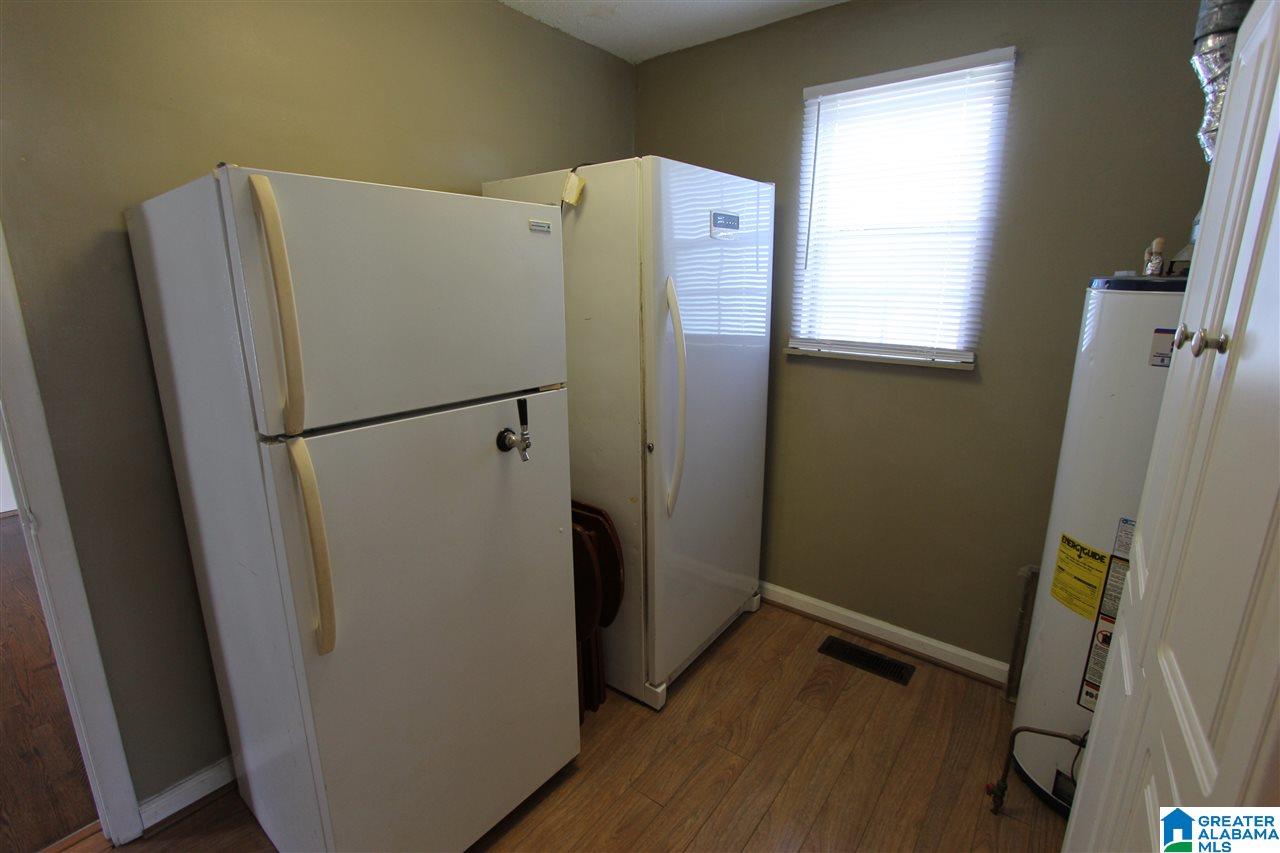 1133 Rhodes Street Anniston, AL 36206 - Photo 46 of 50