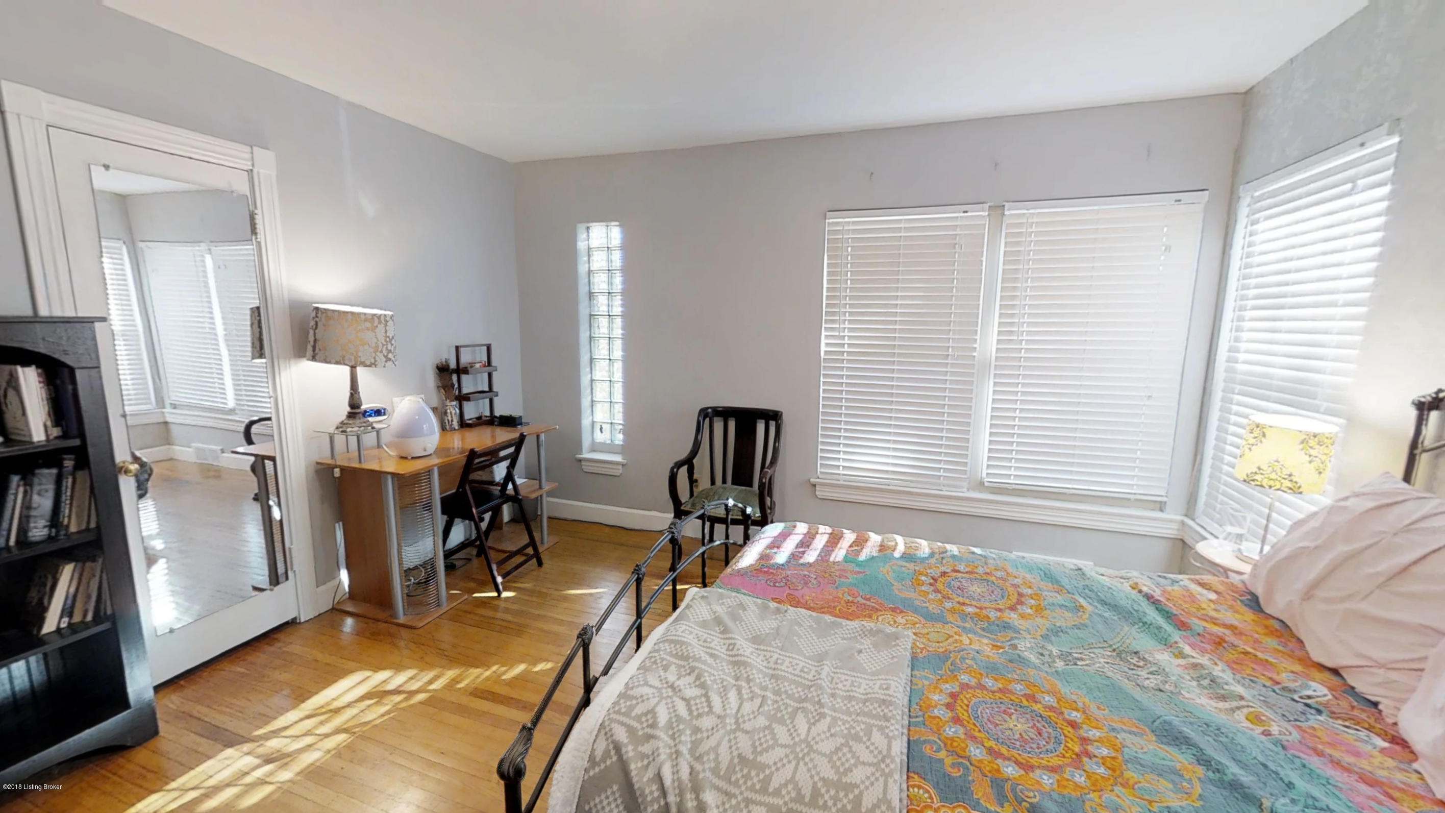2515 Alanmede Road Louisville, KY 40205 - Photo 23 of 32 Master Bedroom