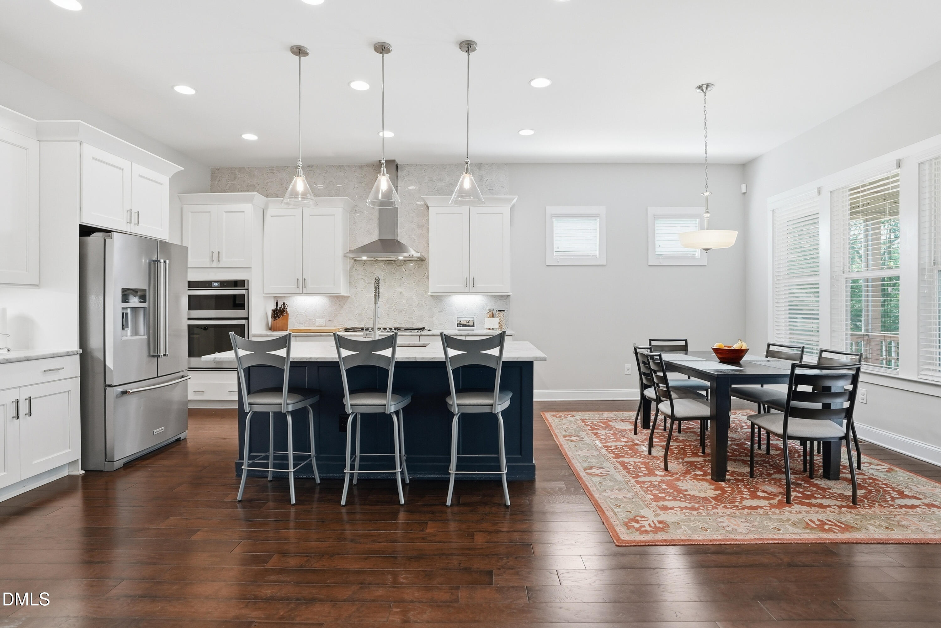 5277 Aleppo Lane Raleigh, NC 27613 - Photo 11 of 79