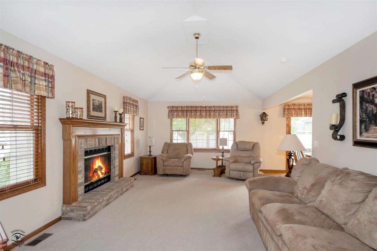 15500 Lakeview Drive Manhattan, IL 60442 - Photo 12 of 30