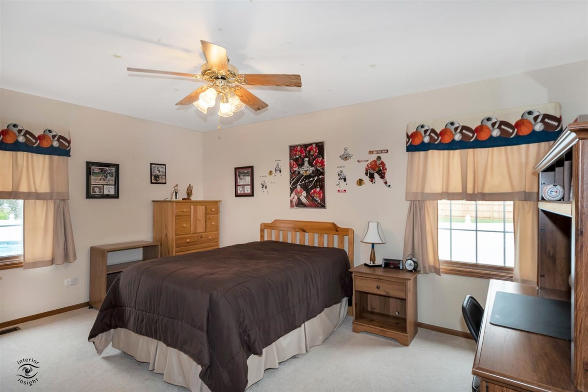 15500 Lakeview Drive Manhattan, IL 60442 - Photo 18 of 30