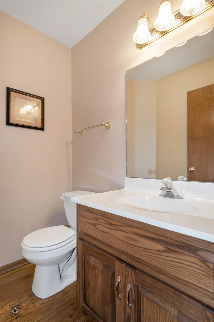 15500 Lakeview Drive Manhattan, IL 60442 - Photo 24 of 30