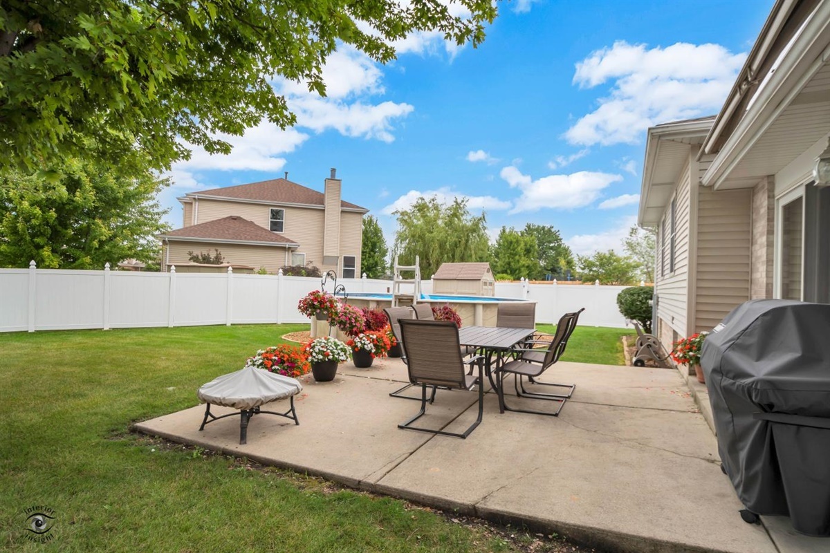 15500 Lakeview Drive Manhattan, IL 60442 - Photo 27 of 30