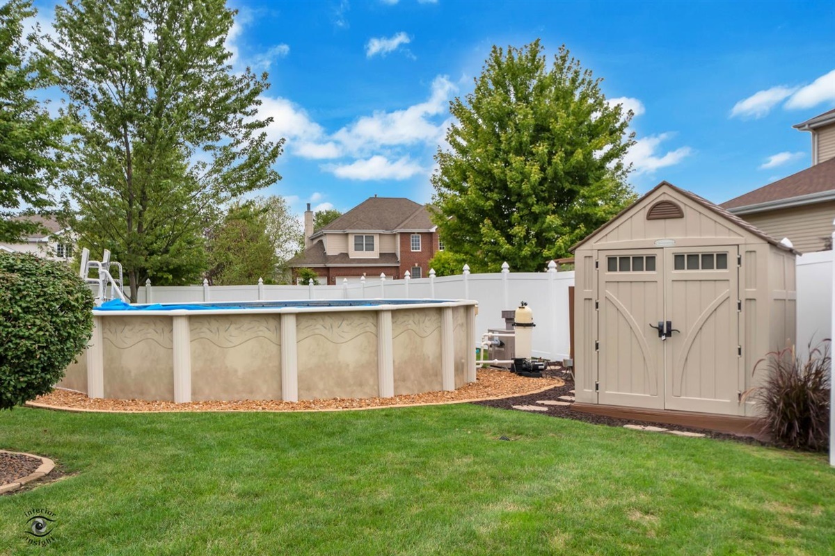 15500 Lakeview Drive Manhattan, IL 60442 - Photo 28 of 30